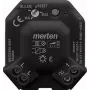 Merten MEG5300-0001 Negro