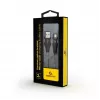 Cable USB Cablexpert CC-USB2B-AMMBM-2M-BW