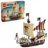 Set LEGO The Going Merry barco pirata 75639 — modelo de ladrillos One Piece