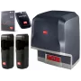 Kit de motor para cancela corredera BFT ICARO ULTRA AC A2000 para cancelas correderas de hasta 2000 kg