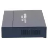 Switch no gestionado NETGEAR GS108GE, 8 puertos, Gigabit Ethernet, 16 Gbit/s