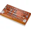 Behringer TD-3-TG sintetizador analógico de líneas de bajo, naranja transparente