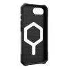 Urban Armor Gear 114496114040 Essential Armor MagSafe funda para móvil Apple iPhone 16e, negra