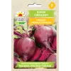 Semillas de hortalizas remolacha roja oscura Toraf, paquete de 20g