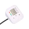 Tensiómetro de brazo Extralink Smart Life K-4S, blanco