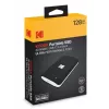 SSD Kodak 128 GB portátil 2,5 inch 3.2 Gen2 X220