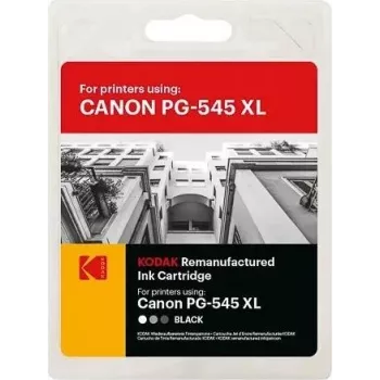 185C054530 KODAK CAN. MG2950 TINTA NEGRO 8286B001/PG545XL 400 páginas 17 ml (185C054530)