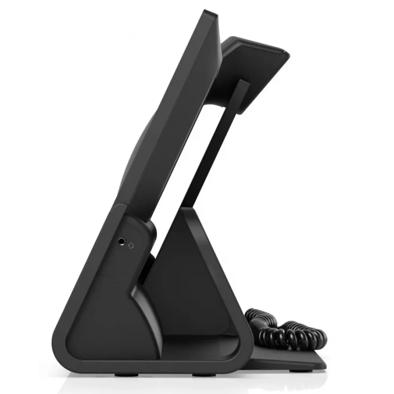 Ubiquiti Phone Touch Max Teléfono inteligente Negro