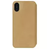 Funda tipo folio Krusell Broby 4 Card SlimWallet iPhone XS Max