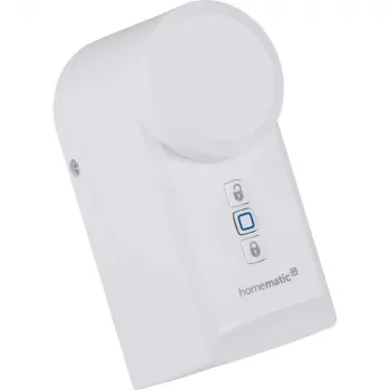 eQ-3 AG Homematic IP HmIP-DLD - Accionamiento de cerradura de puerta