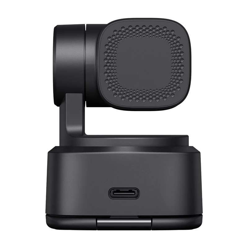 OBSBOT Tiny 2 Lite cámara web PTZ 4K 3840x2160