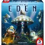 New Eden, juego de mesa
