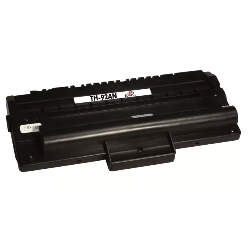 Tóner TB HP C4092A - Tóner compatible negro (TH-92AN... Tóner