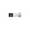 Cámara de vigilancia IP Hikvision DS-2CD2T46G2P-ISU/SL(2.8mm)(C) Bullet