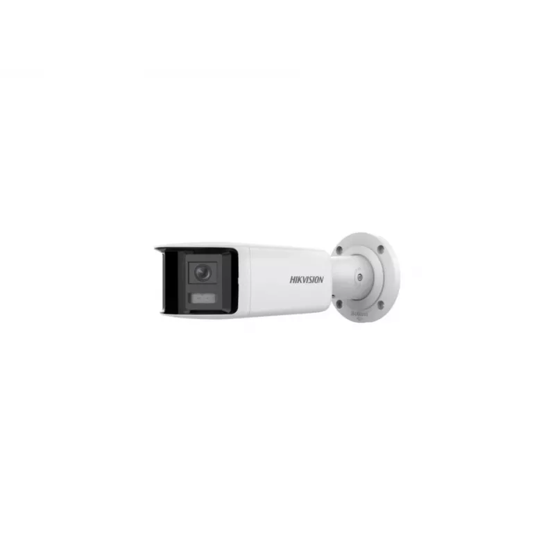 Cámara de vigilancia IP Hikvision DS-2CD2T46G2P-ISU/SL(2.8mm)(C) Bullet