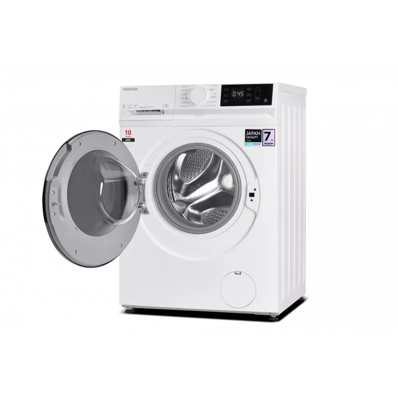 Lavadora Toshiba TW-BL80A2PL(WK), 8 kg