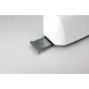 Tostadora JATA TT584 4 rebanadas 1400 W blanca