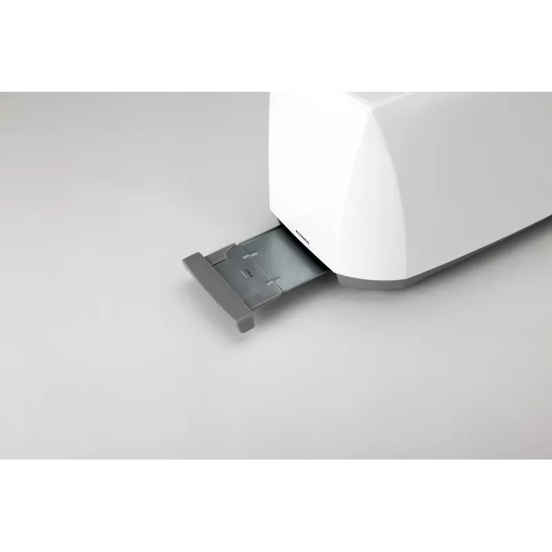 Tostadora JATA TT584 4 rebanadas 1400 W blanca