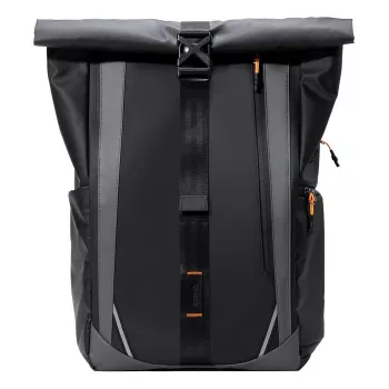 inateck Mochila para portátil 15,6 BP01009 negra 22-26,8 L