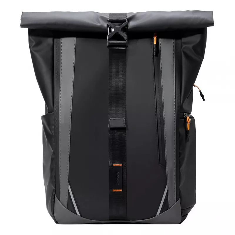 inateck Mochila para portátil 15,6 BP01009 negra 22-26,8 L
