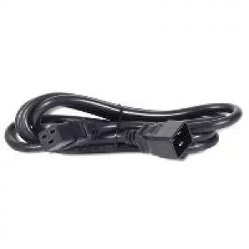 Cable C19 - C20 Bachmann 0,5 m