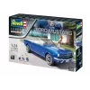60th Anniversary Ford Mustang 1/24 Set de regalo