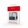 Lector de tarjetas USB-C SDXC/combo/negro