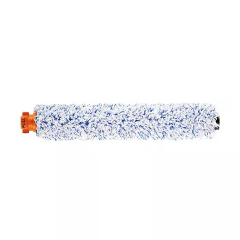 Bissell | Cepillo cilíndrico para suelos de madera | Sin ml | 1 unidad | Azul/blanco