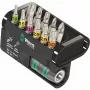 Wera Bit-Check 12 Wood TORX HF 1 juego de puntas, 12 piezas