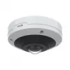 Axis M4318-PLVE cámara IP de vigilancia tipo domo interior 2992 x 2992 píxeles techo/pared