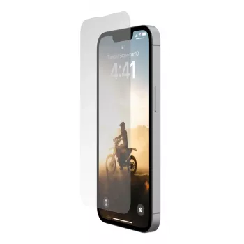 Urban Armor Gear 14437311NA Lámina protectora de pantalla Transparente Protector de pantalla Apple 1 ud.