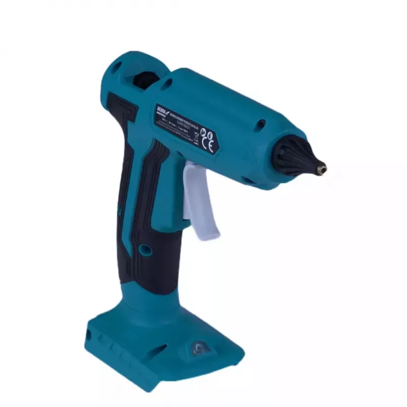 Dedra DED7052 Pistola/lápiz de pegamento termofusible