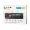 Autorradio BLOW AVH-8960 1DIN con RDS, Bluetooth y USB-C