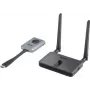 SP-WTR-400 set de transmisión inalámbrica HDMI 30 m 2,4 GHz 5 GHz 1920 x 1080 píxeles seguro (SP-10352152)