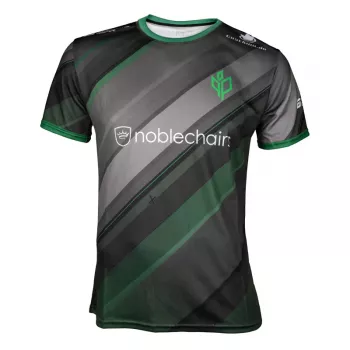Camiseta de jugador Sprout Original Player Jersey 2022 Edition - negra (L)