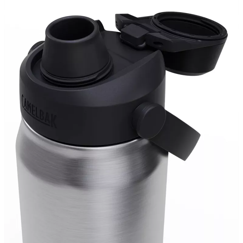 Botella térmica Camelbak Thrive Chug Insulated SST 740 ml – acero inoxidable