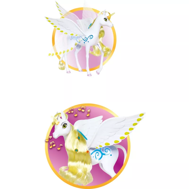 Simba 109480095 Producto Blanco