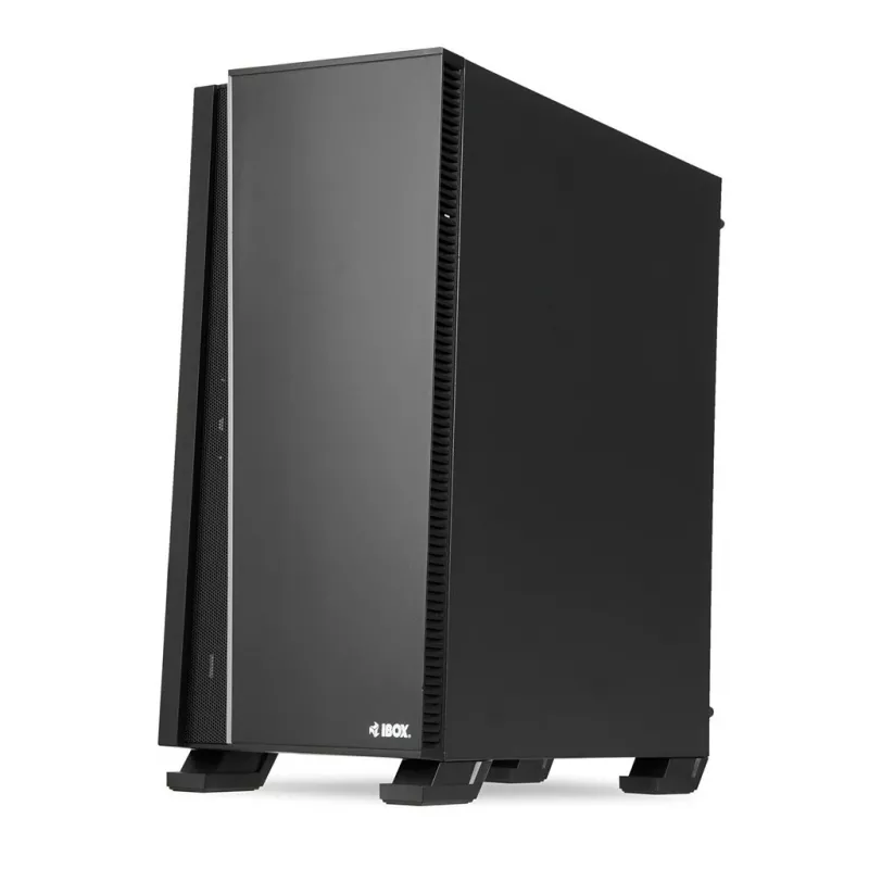 Carcasa I-BOX Wizard 4 Gaming