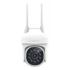 Cámara de vigilancia IP Gembird TSL-ODCAM-WRHD-01 2560x1440 exterior con cable inalámbrica