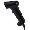 Lector de códigos de barras de mano Honeywell 1960GSR-2USB-R 1D/2D LED negro