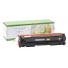Compatible Static Control Hewlett-Packard (CF412A) / Canon CRG 046 amarillo, 2300 páginas