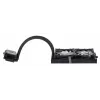 ENDORFY Navis F240 ARGB refrigeración líquida todo en uno para procesador 24 cm negro 1 ud.