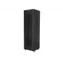 Rack de pie LANBERG FF01-6642-23BL 42U 600x600 mm 1200 kg IP20 negro
