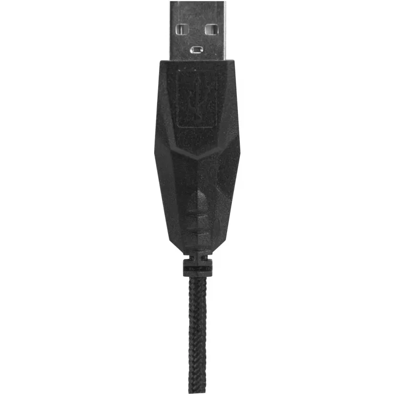 Ratón SPEEDLINK SL-680024-RRBK USB Type-A