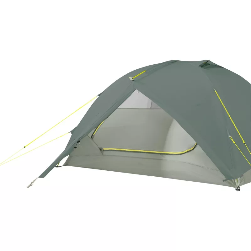 Jack Wolfskin 3008031_4311_OS verde