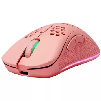 Ratón Deltaco GAM-120-P