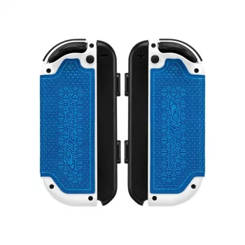 Lizard Skins Switch Joy-Con - azul polar (precortado, 0,5 mm)