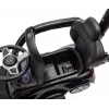 Coche deslizador milly mally Mercedes Clase C negro, modelo 6107