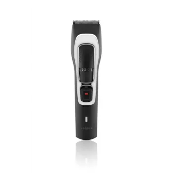 Cortapelos y cortabarbas ETA James Beard ETA634190000 — ETA, negro, aparato de mano compacto