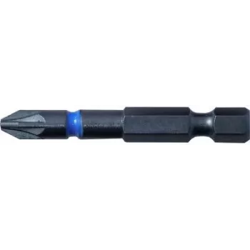 C.K T4560 PZ2LD Juego de puntas Pozidriv, 3 uds
